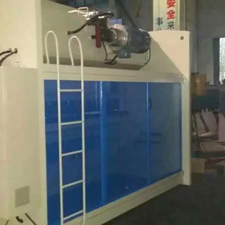 Hydraulinen puristin jarrukone Acl vääntötanko synkroninen mekaaninen puristusjarru