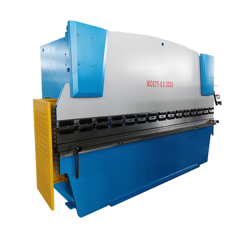 Hydraulic Press Wc67y 80/2500 China Cheap Price Hydraulic Press Brake Machine Hydraulinen puristin Wc67y 80/2500 Kiina halpa hinta hydraulipuristin jarrukone
