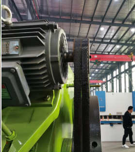 Mechanical Press Machine, 100 Ton Power Press Price Mekaaninen puristin, 100 tonnin tehopuristin hinta