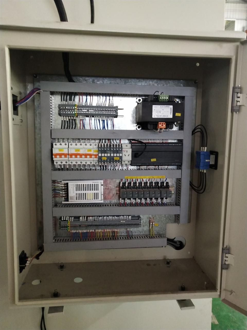 Pneumaattinen kitkakytkin, korkea suorituskykyinen rei'ityskone