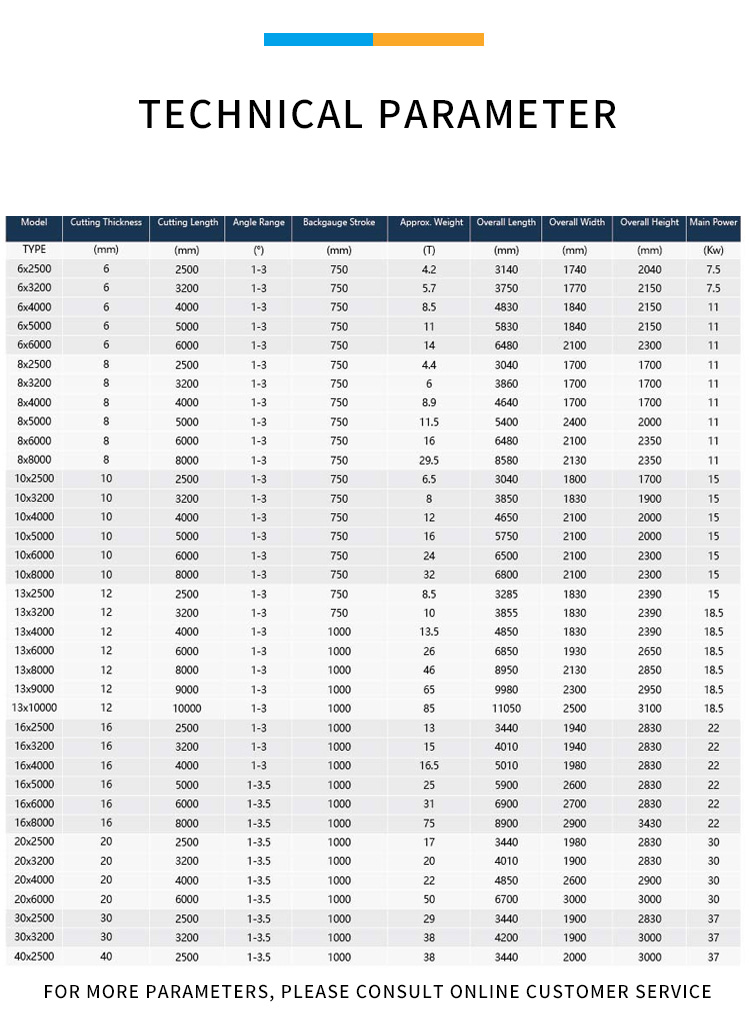 QC11K 10 12 16 mm 3200 4000 mm metalli giljotiinileikkuri CNC giljotiinileikkauskone