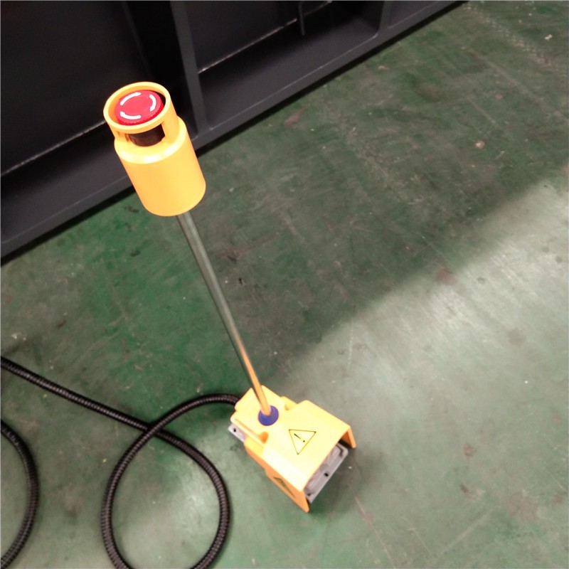 Qc12k-4x2500 Cnc Hydraulic Customized Shearing Machine Cutting Machine Qc12k-4x2500 Cnc hydraulinen räätälöity leikkauskoneen leikkauskone