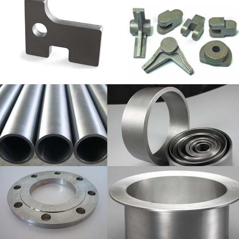 Sheet Metal And Pipe Round Cnc Plate And Tube Fiber Laser Cutting Machine Pelti- ja putken pyöreä CNC-levy- ja putkikuitu laserleikkauskone