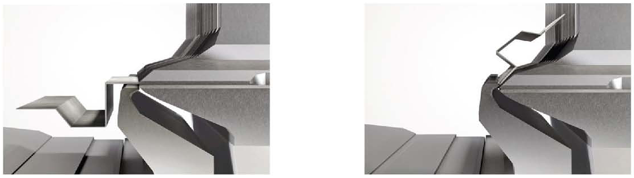 Steel Sheet Aluminum Bending Hydraulic Press Brake Machine Teräslevyä alumiinia taivutus hydraulipuristimen jarrukone