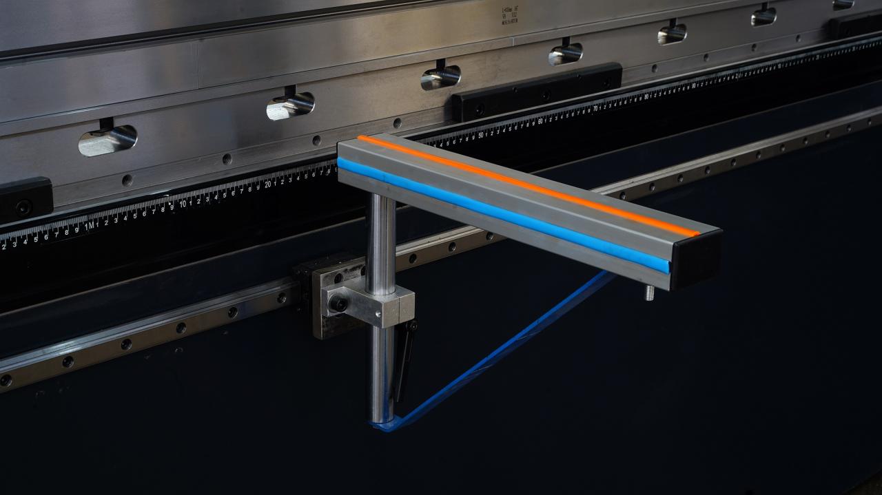 Wc67k-400T Cnc Plc Manuaalinen levyn taivutuskone Hydraulinen Nc Press Brake Machine