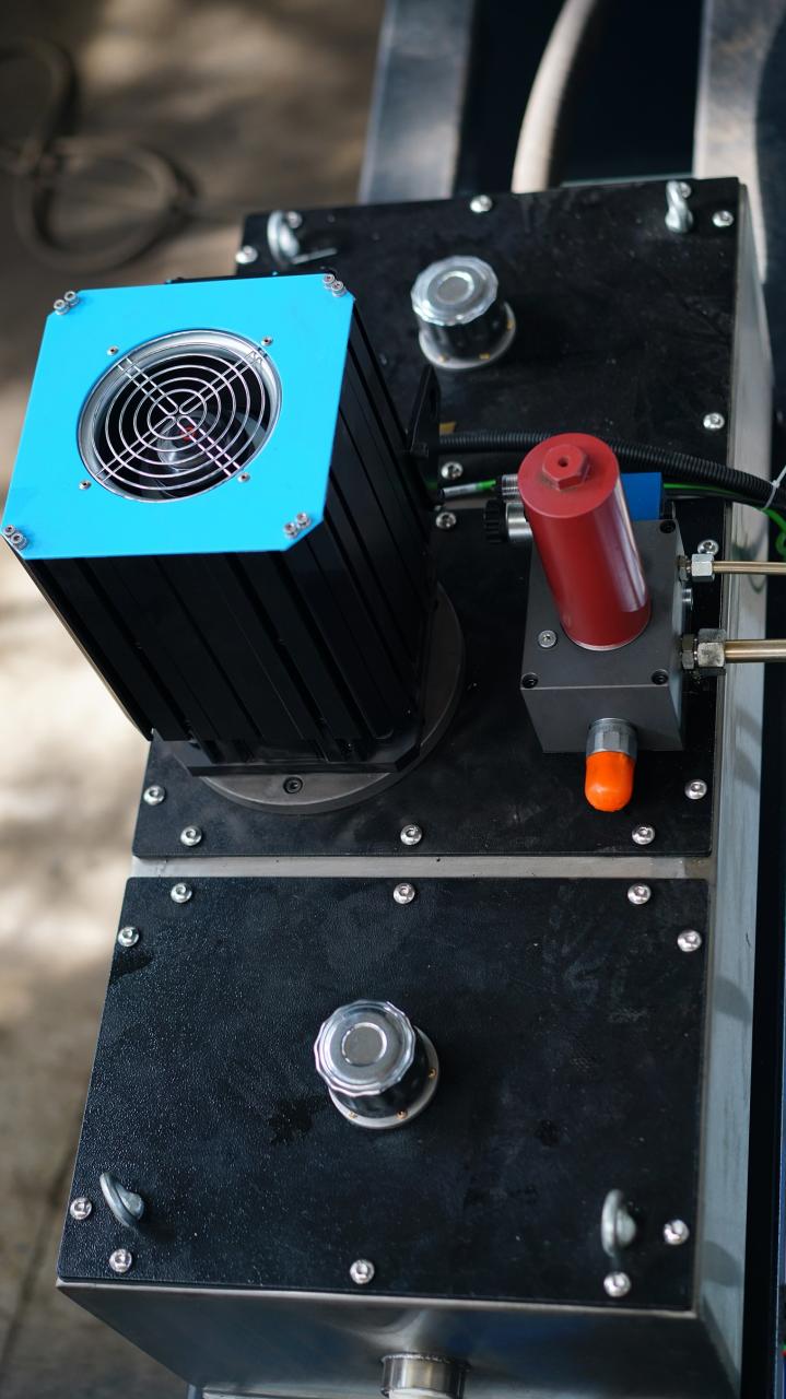 Wc67k-400T Cnc Plc Manuaalinen levyn taivutuskone Hydraulinen Nc Press Brake Machine