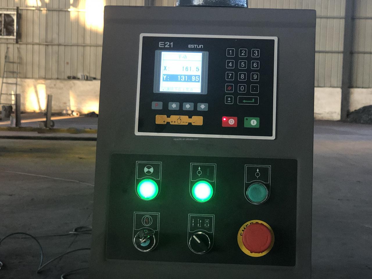 Wc67k Cnc Aluminum Iron Plate Hydraulic Press Brake Cnc Metal Sheet Bending Machine Wc67k Cnc alumiininen rautalevy hydraulinen puristinjarru Cnc metallilevyn taivutuskone