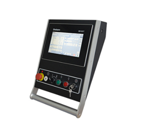 Wc67y-160 4000 hydraulinen puristinjarru Cnc metallin taivutuskone 4000 mm leveälle teräkselle