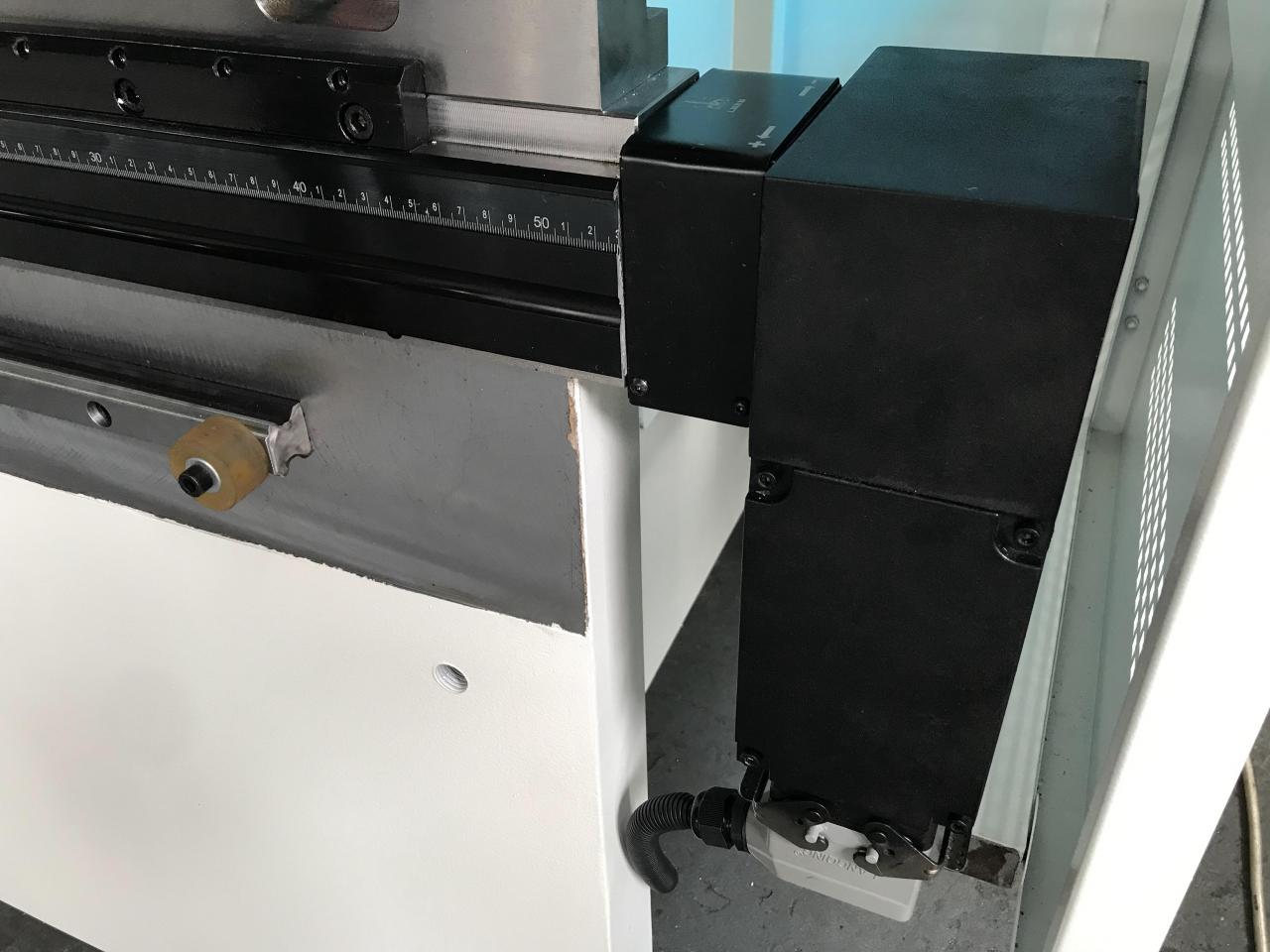 Wc67y-65/2500 Oem Hydraulic Press Brake Machine Steel Bending Machine Wc67y-65/2500 Oem Hydraulinen puristinjarrukone Terästaivutuskone